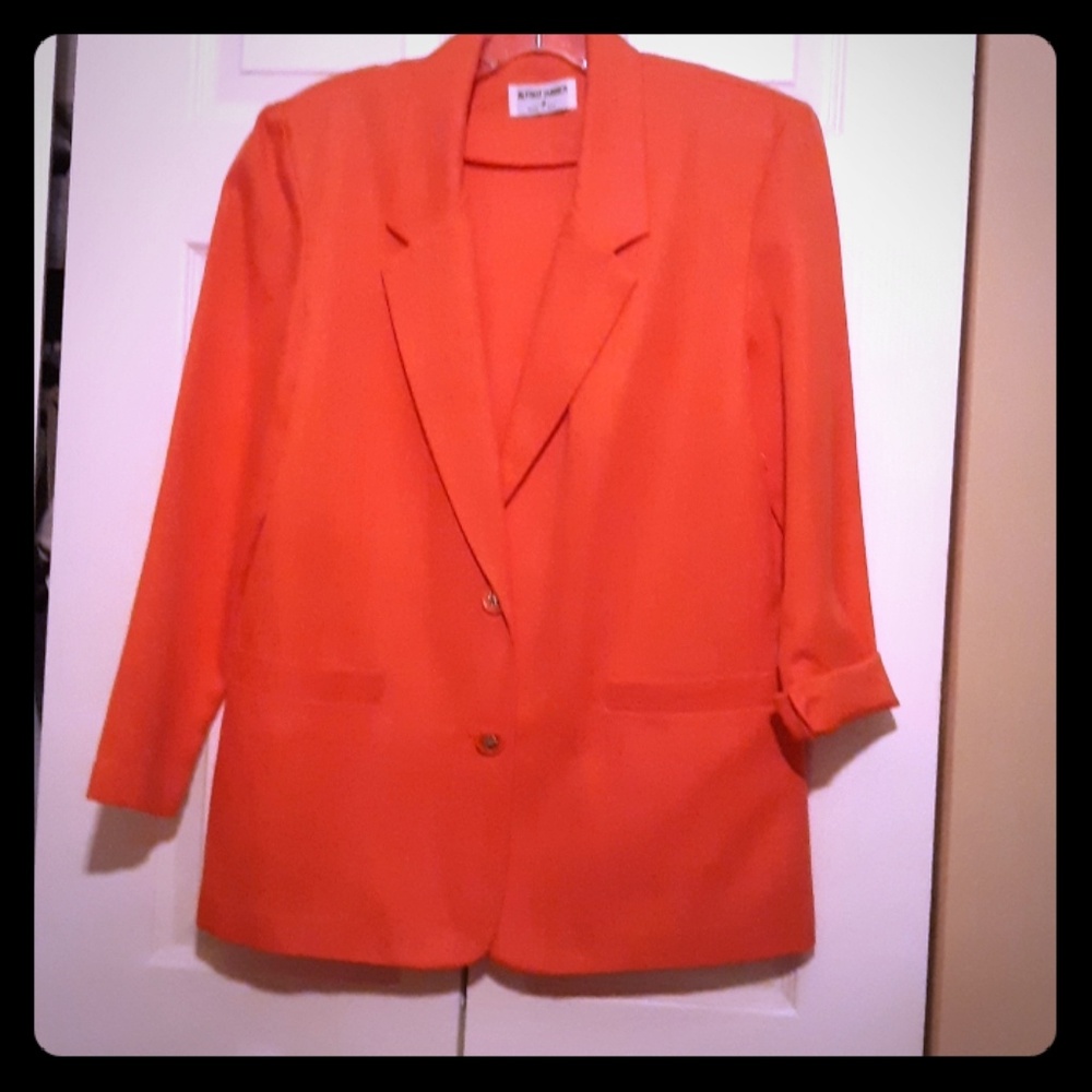 Jacket  FINAL PRICE DROP